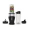 BLENDER  QB3001EUS BLACK SMOOTHIE 700W 470ML &amp; ΚΥΠΕΛΛΟ 470ML
